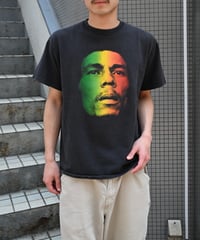 Bob Marley Redemption Song T-Shirt -2