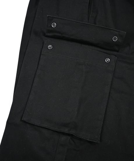Calvin Klein Relaxed Comfort Pants Black