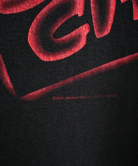 Sin City T-Shirt -4