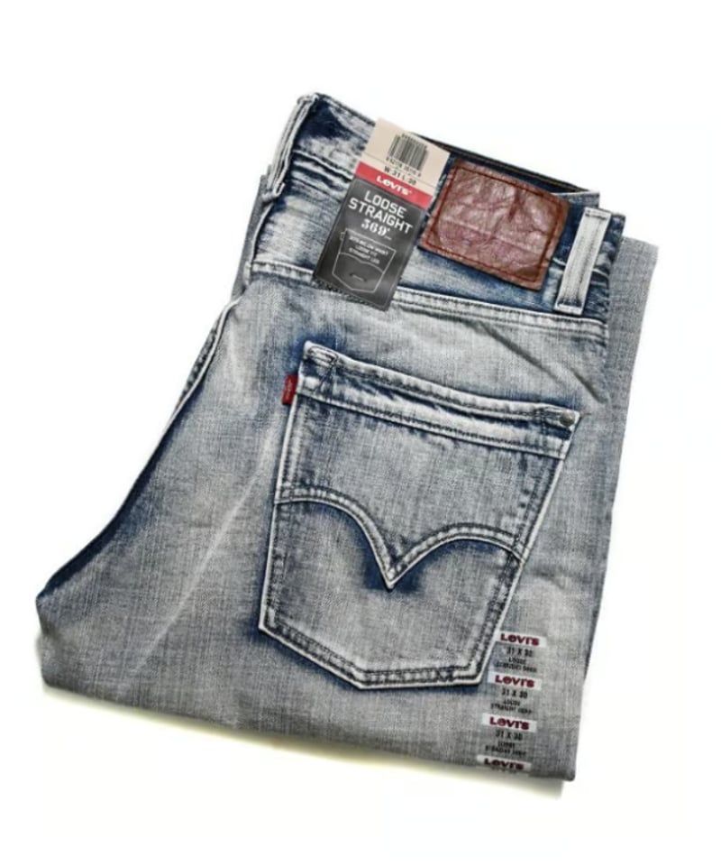Deadstock Levi