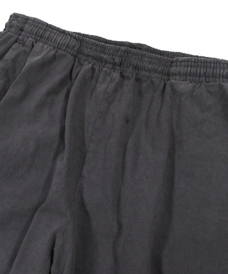 Los Angeles Apparel 8.5oz Wide Leg Jersey Pants Dolphin Blue