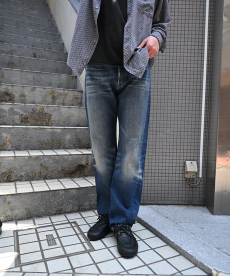 Deadstock Levi's Vintage Clothing 501XX 1955