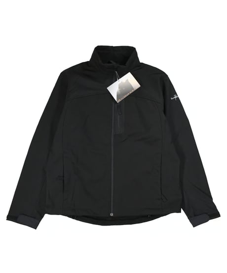 Deadstock Tent&Trails Soft Shell Jacket