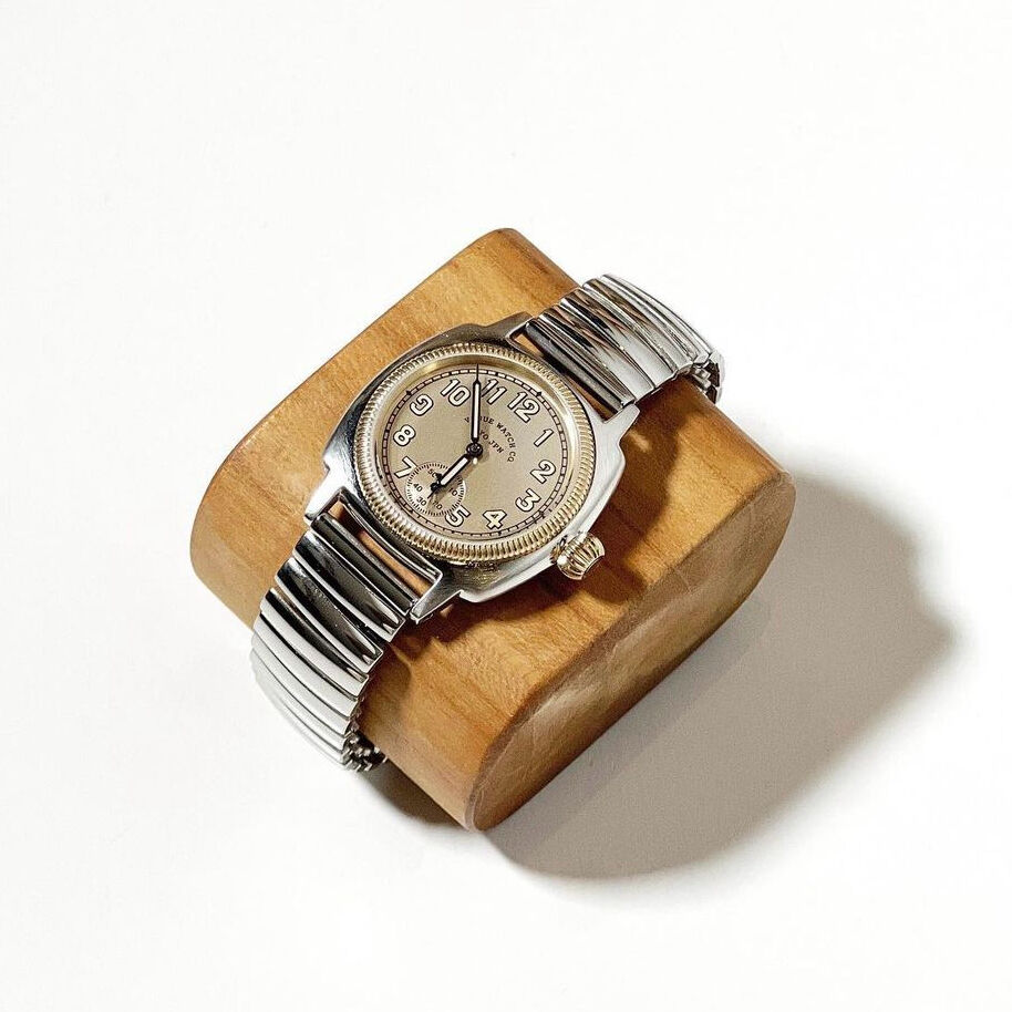 VAGUE WATCH CO. Coussin Early Extension | COUNTER