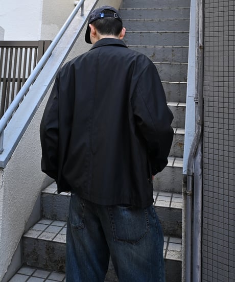 Banana Republic Drizzler Jacket -2
