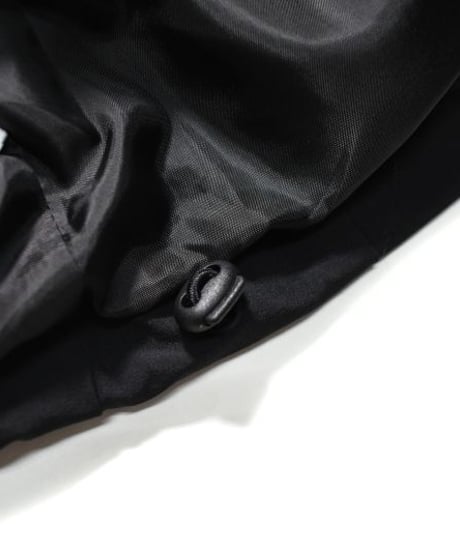 Calvin Klein Teck Jacket Black