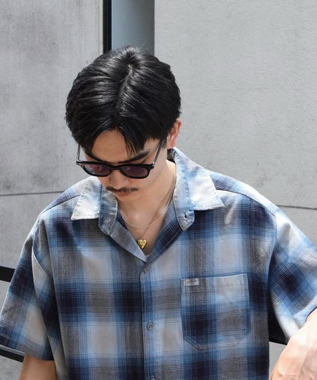 CASU eyewear "Exclusive Model By Counter"