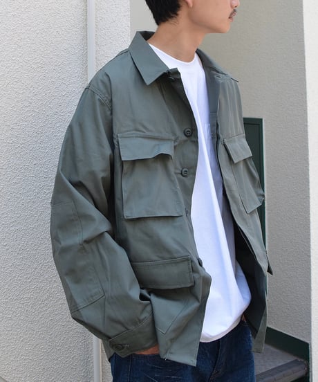 Propper BDU Coat Olive