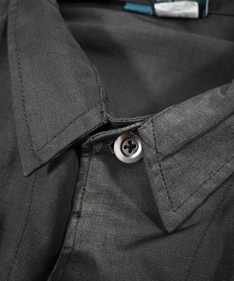 Propper Chemical Wash BDU Coat Black