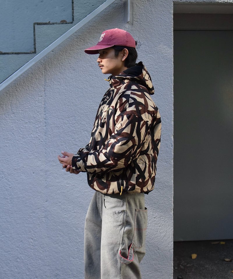 ASAT Camo Extreme Ultimate Jacket | COUNTER