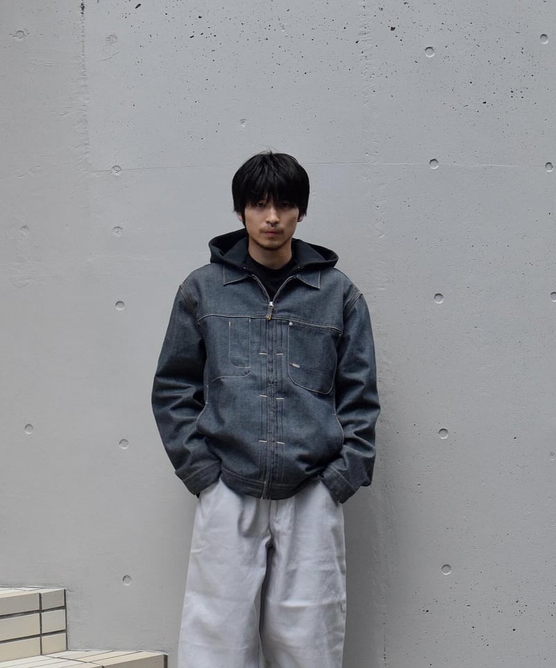 Levi's SilverTab デニムジャケット デッドストック Levi´s SilverTab デニムジャケット デッドストック