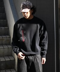Customized Sweat Shirt -2