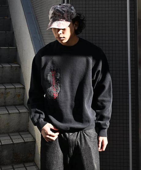 Customized Sweat Shirt -2