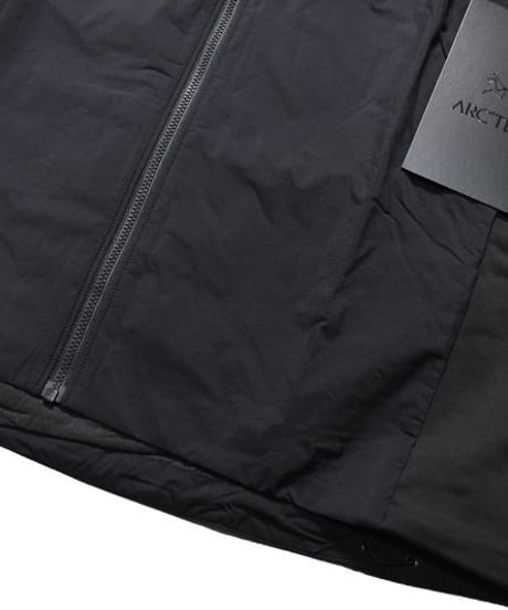 ARC'TERYX Atom Vest Black