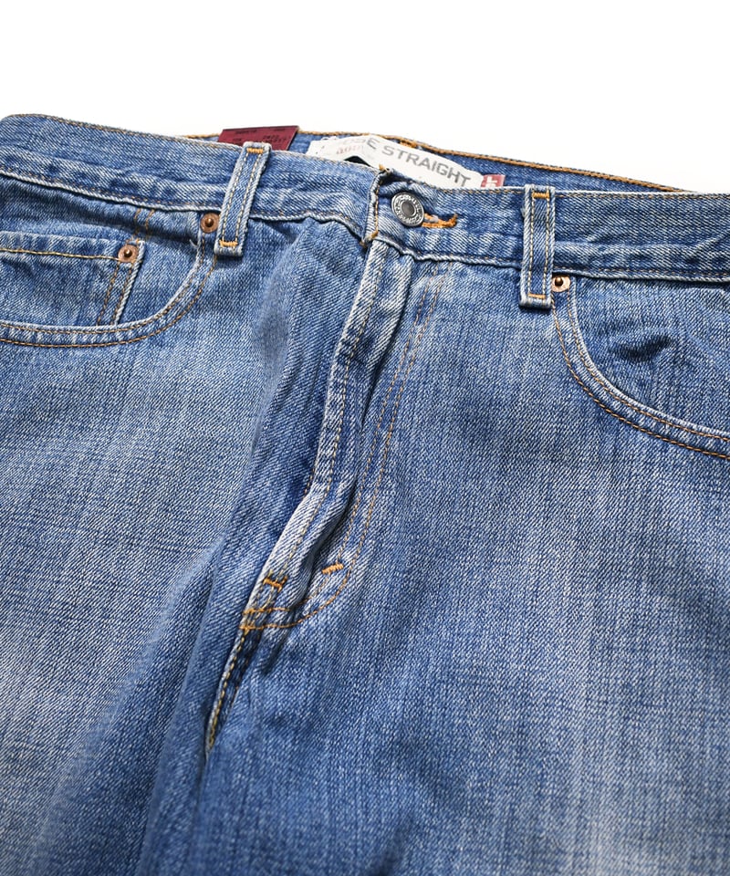 Deadstock Levi's 569 Denim Pants #0574 | COUNTER