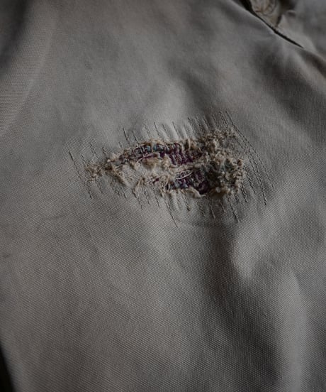 Carhartt Customized Duck Pants -1