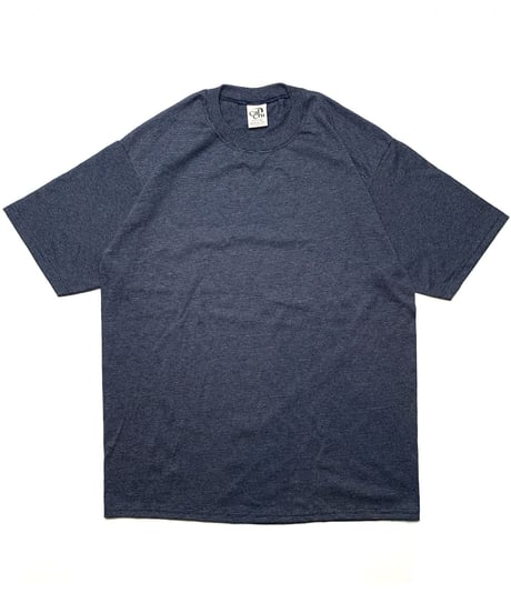 Cal Cru S/S Micro Stripe T-Shirt Navy