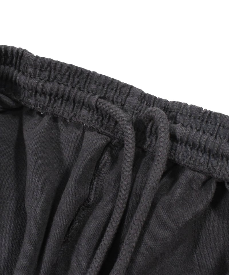 パンツ Los Angeles Apparel 8ozPrison Pant Black RTWL405GD - Prisoner Pant - Poly Cotton Wide Leg Pant – Los