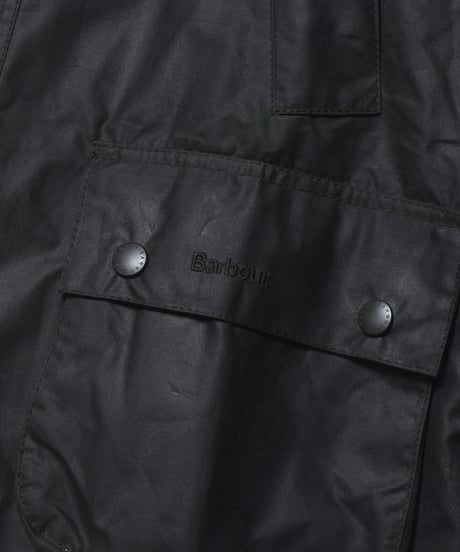Barbour Bedale Wax Jacket Sage