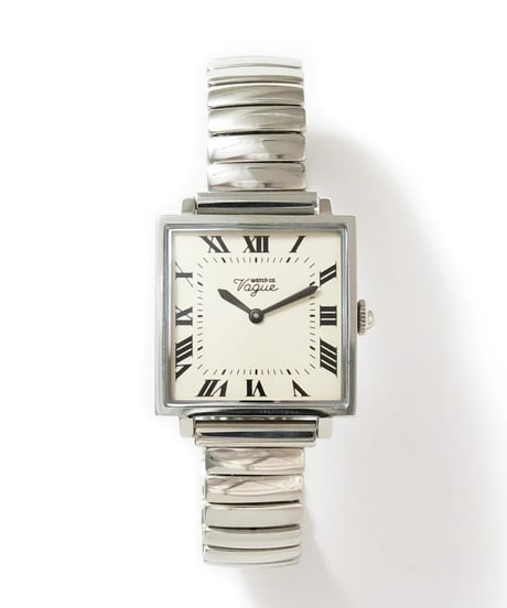 VAGUE WATCH CO. Carré Extension