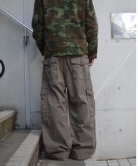 Deadstock Levi's Cargo Pants Loose Straight