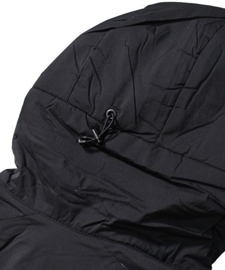 ARC'TERYX Atom Hoody Black