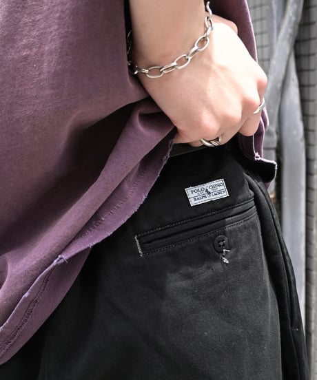 Polo Ralph Lauren Hammond Chino Pants -3