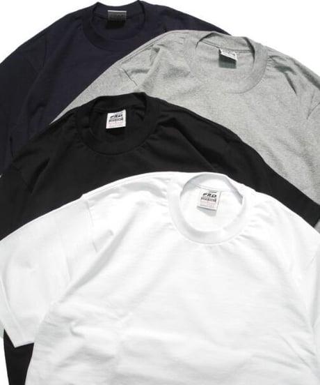 Pro 5 Apparel Super Heavy T-Shirt