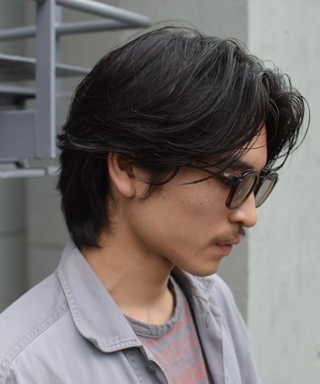 CASU eyewear "Keith 143" (3 colors)