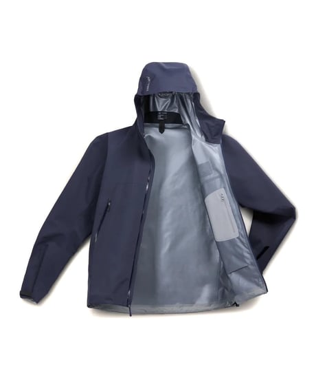 ARC'TERYX Beta Jacket Sapphire