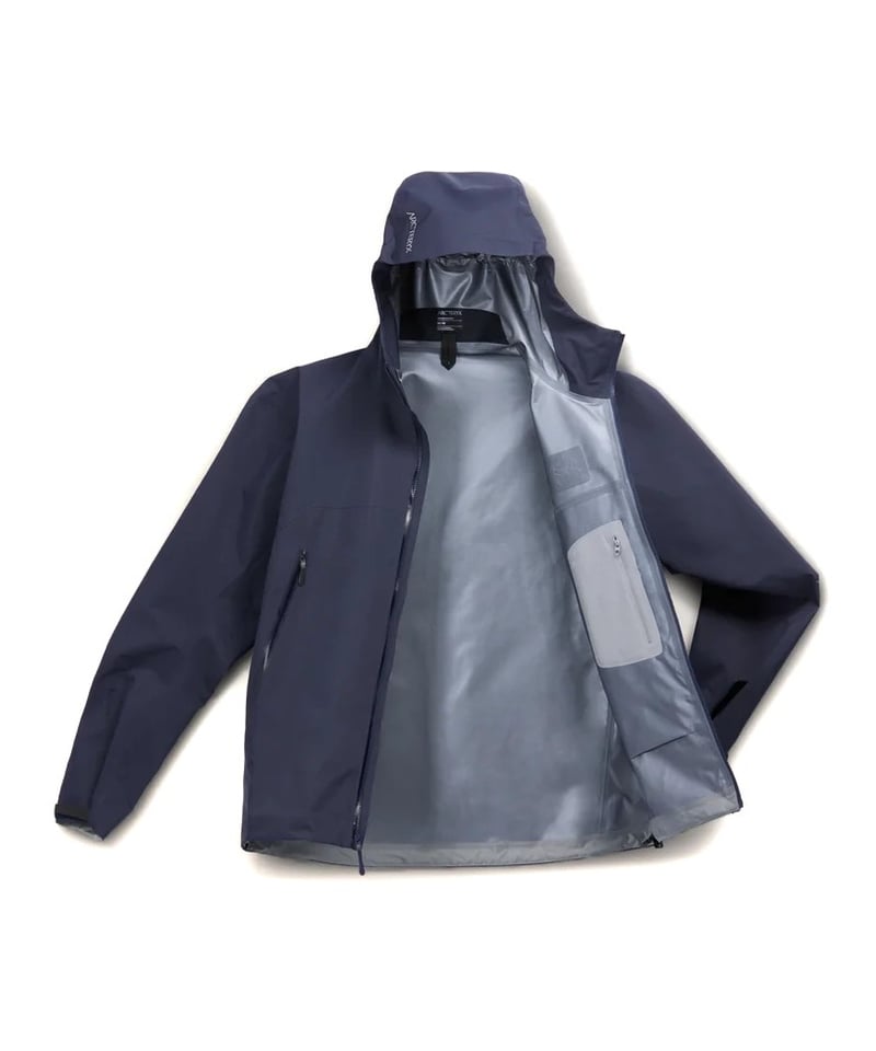 ジャケット・アウター Arc'teryx Beta Jacket Arc'teryx Beta Jacket - Men's