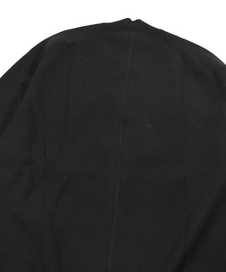 Calvin Klein Tech Knit Full Zip Blouson Black