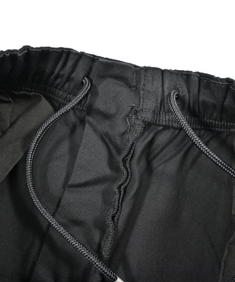 Calvin Klein Relaxed Comfort Pants Black