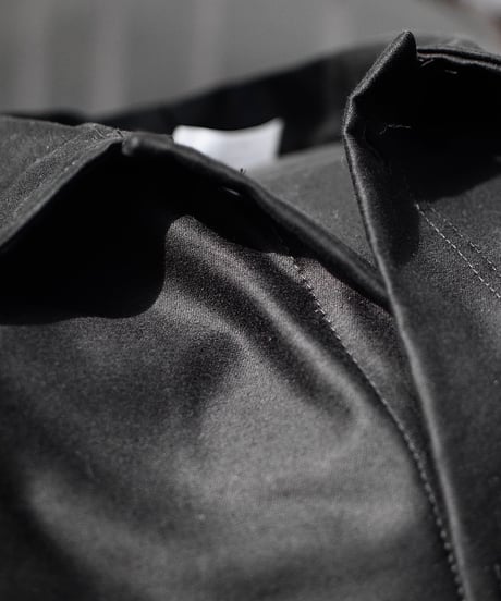 French Moleskin Work Jacket