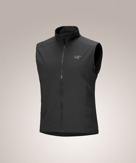 ARC'TERYX Atom Vest Black