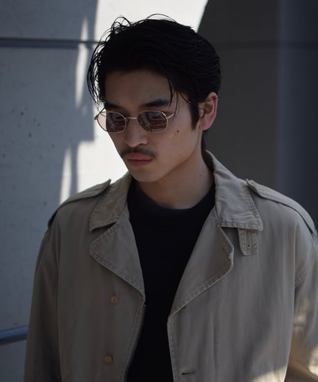 CASU eyewear "Dowel 164" (3Colors)