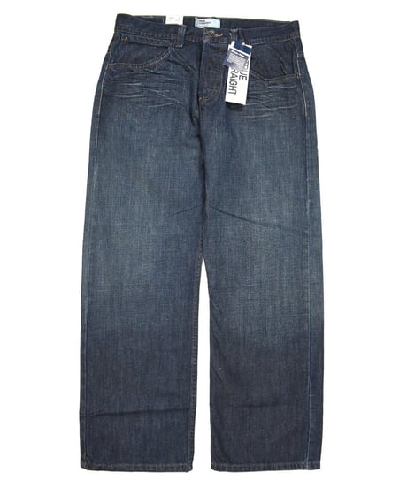 Deadstock Levi's SilverTab Denim Pants "True Straight"