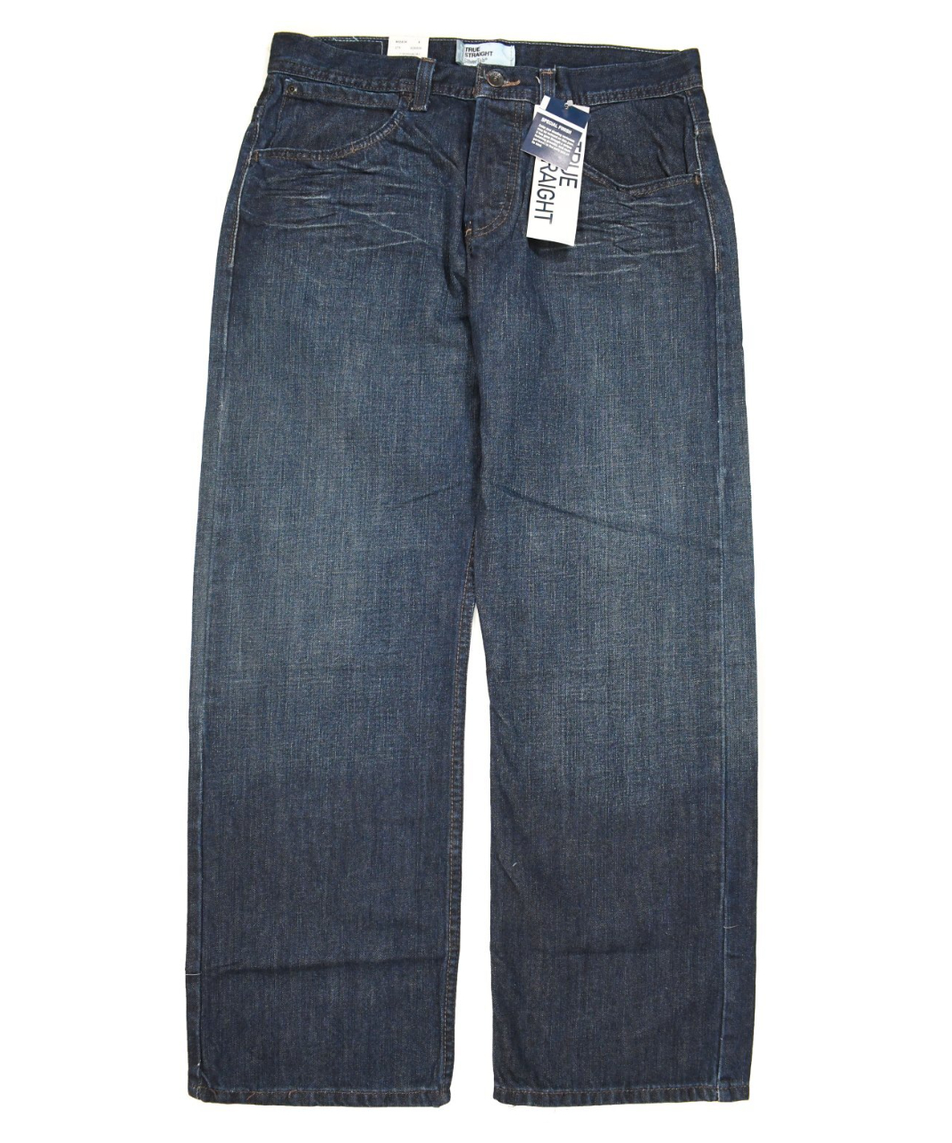 Deadstock Levi's SilverTab Denim Pants 