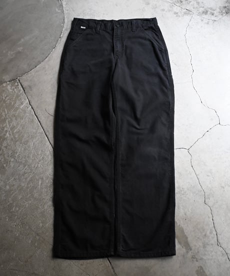 Carhartt FR Duck Work Pants -5