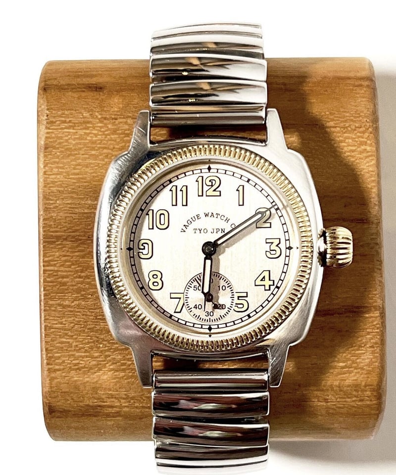 VAGUE WATCH CO. Coussin Early Extension | COUNTER