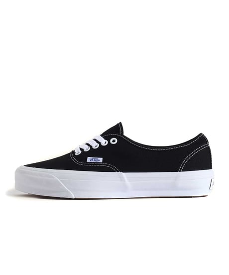 VANS PREMIUM Authentic Reissue 44 LX Black/White