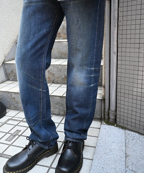 Deadstock Levi's Vintage Clothing 501XX 1947