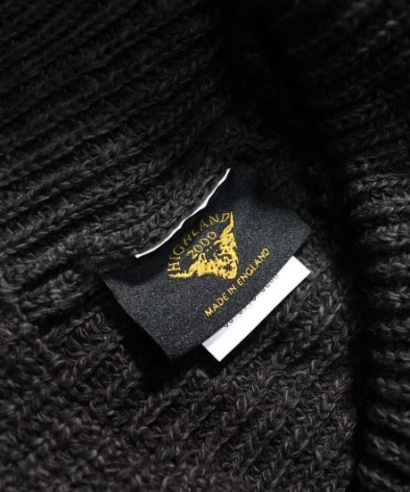 Highland 2000 Linen Knit Bucket Hat