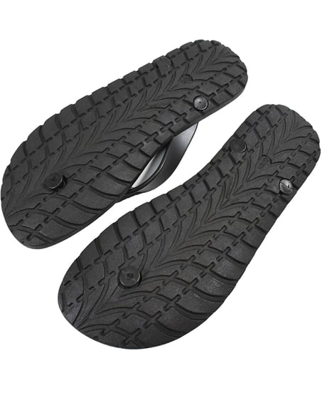 HENRY&HENRY Flipper Black