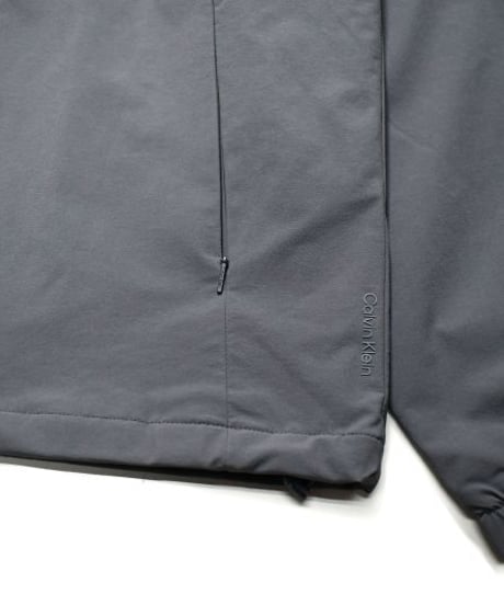 Calvin Klein Teck Jacket Grey