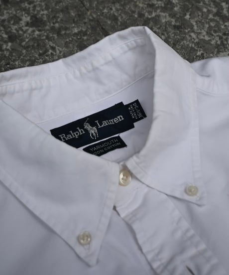 Ralph Lauren L/S B.D  Shirts -7