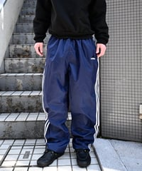 Adidas Nylon Pants - 2