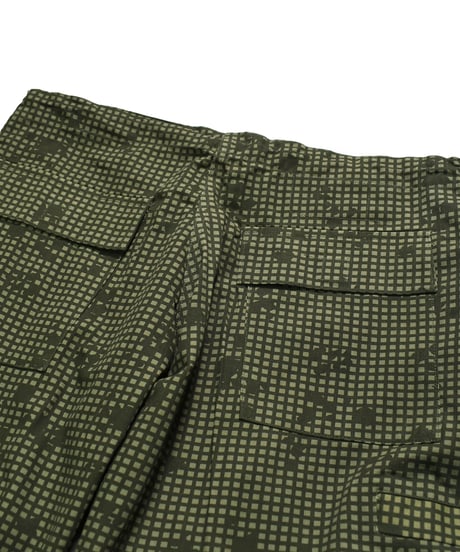 Dead Stock US Army Night Desert Camo Over Pants