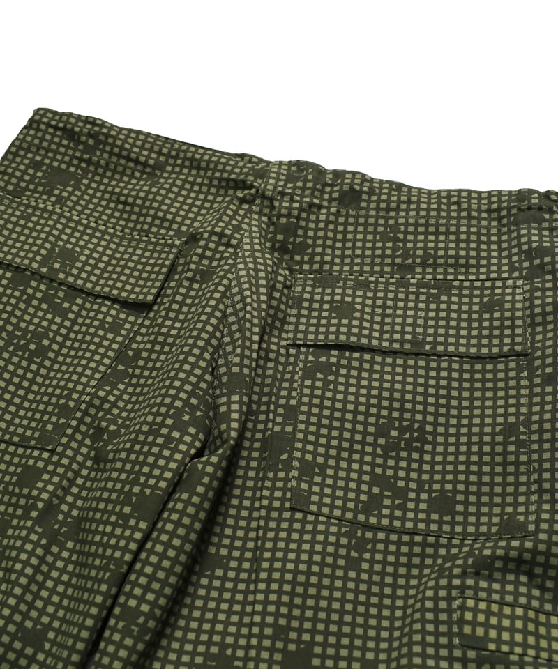 Dead Stock US Army Night Desert Camo Over Pants