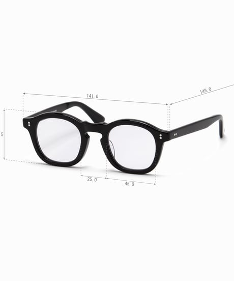 CASU eyewear "Rocky 150" (4colors)